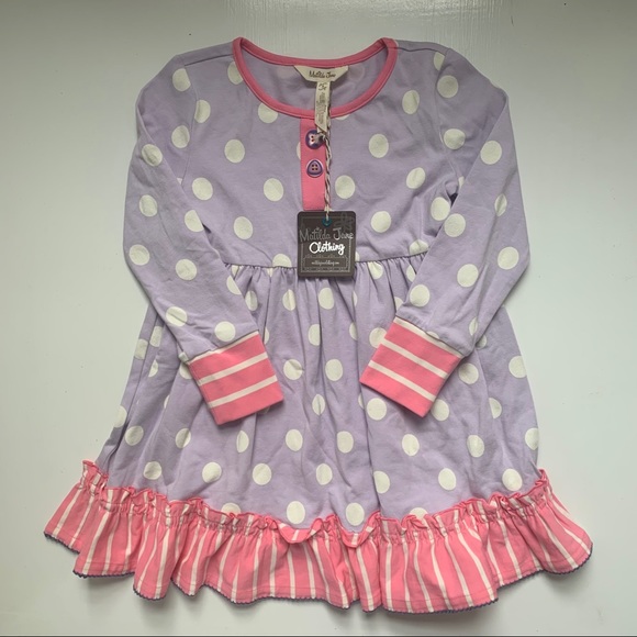 Adorable Matilda Jane dress - Picture 1 of 3
